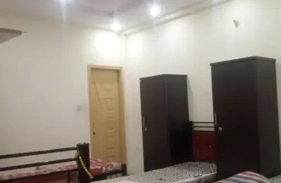Uswa Girls Hostel